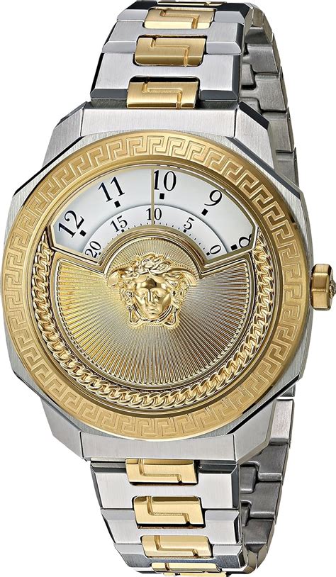 versace watches price in canada|Versace swiss watches.